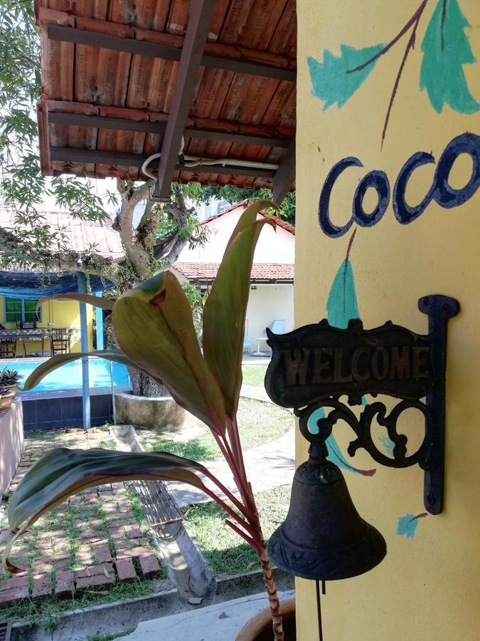 Coco Guest house *
