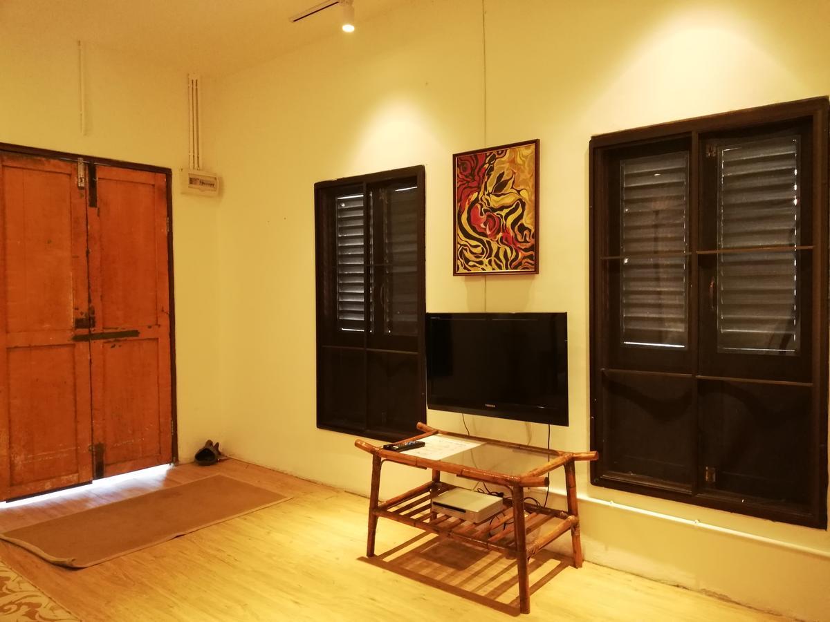 Coco Guest house Malacca