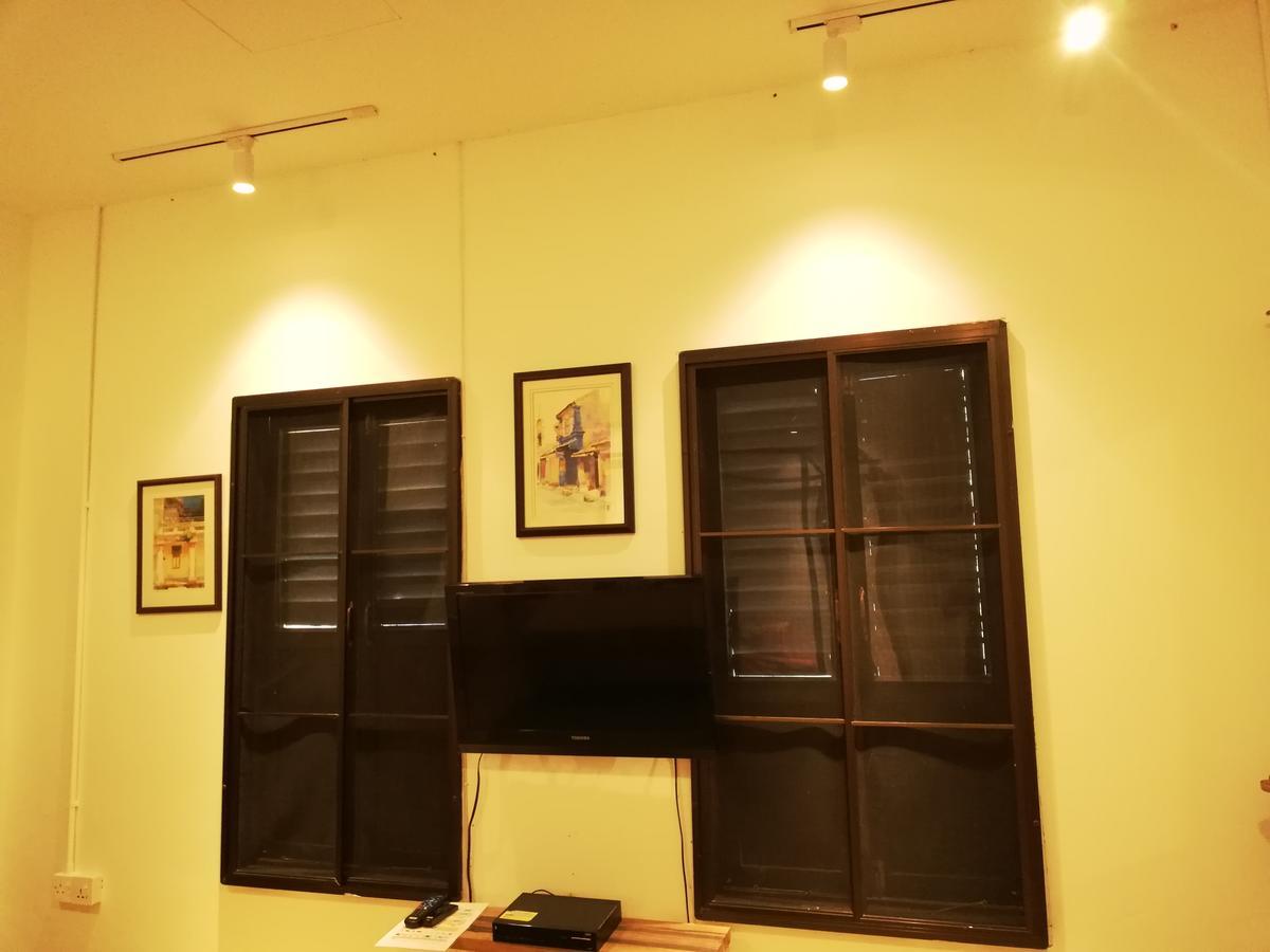 Coco Guest house Malacca