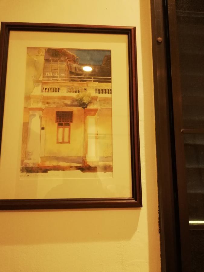 Guest house Coco Malacca