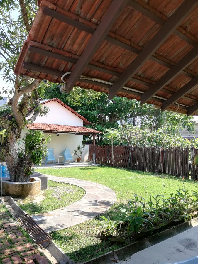 Coco Guest house