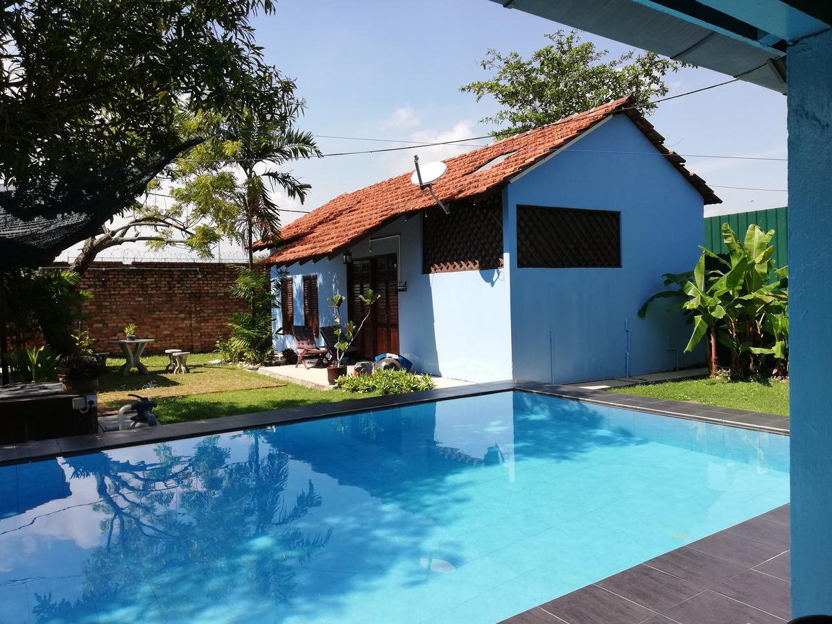 Guest house Coco *