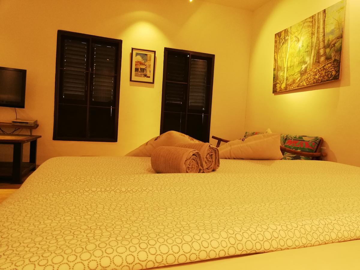 Guest house Coco