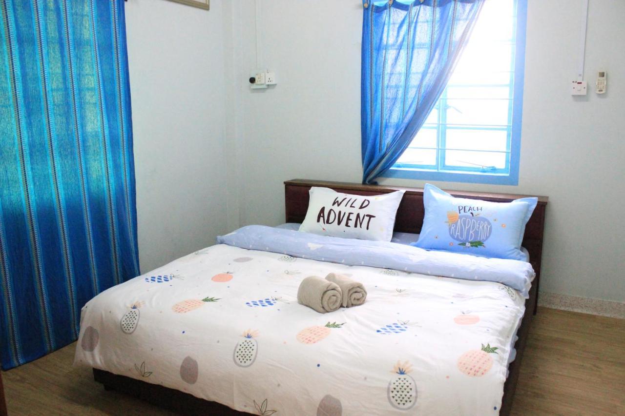 Coco Guest house Malacca